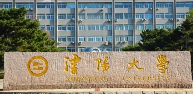 沈阳大学全国第几名（2024年参考）
