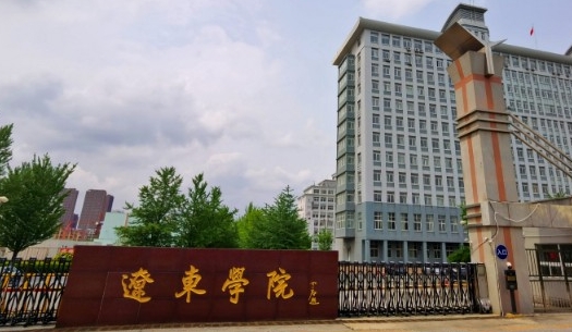 辽东学院全国第几名（2024年参考）
