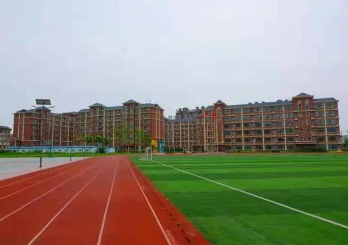 2023鄄城培文高级实验学校录取分数线(2024年参考)