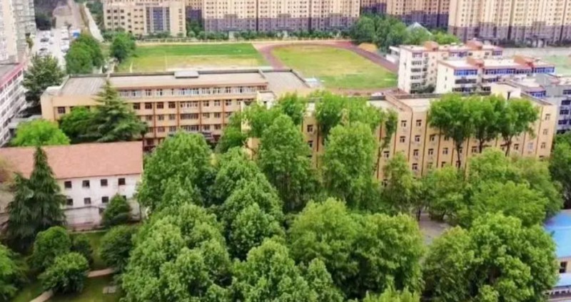 陕西2024年初中毕业上中专学校