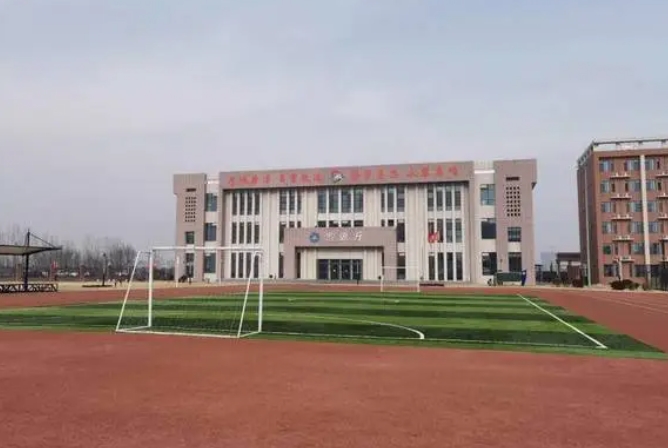 2023聊城市东方高级中学录取分数线(2024年参考)
