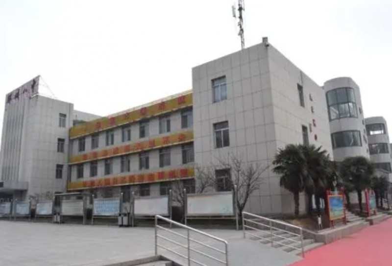2023梁山实验高级中学录取分数线(2024年参考)