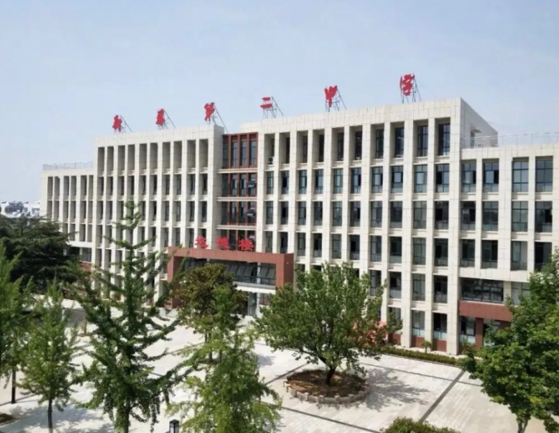 2023新泰二中录取分数线(2024年参考)