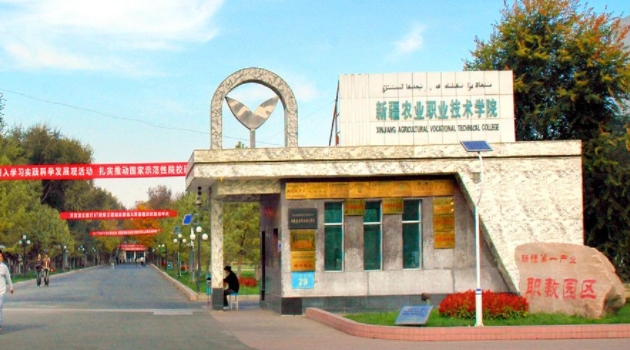 2023新疆专科学校排名一览（2024参考）