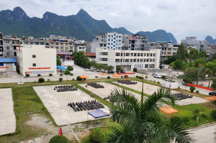 2024大化瑶族自治县职业技术学校多少钱 大化瑶族自治县职业技术学校各专业学费收费标准