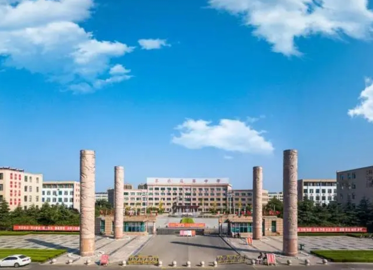 2023昌乐及第中学录取分数线(2024年参考)