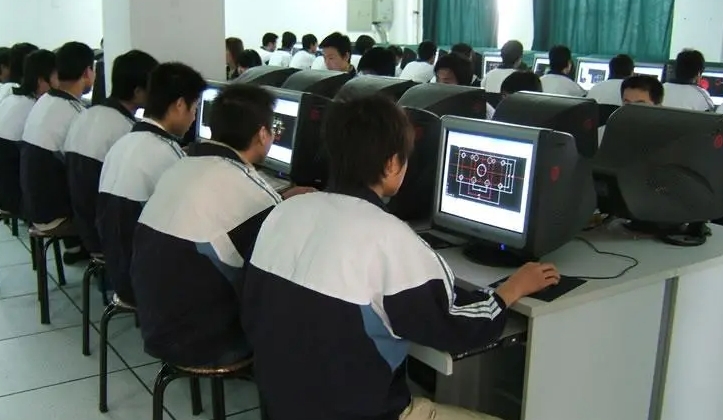 陕西2024年中专生怎么参加普通高考