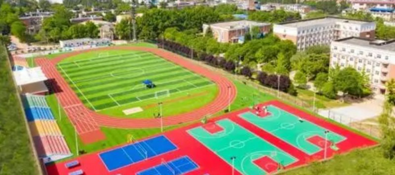 陕西2024年哪个中专学校比较好