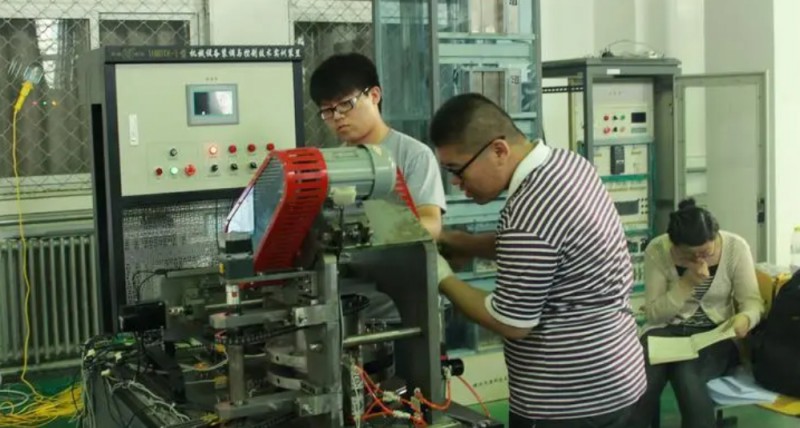 陕西2024年读中专什么专业好
