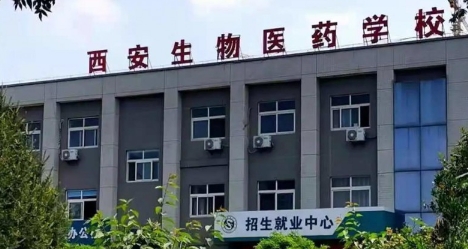 陕西2024年读什么中专好