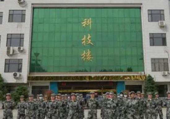 河北2024年比较好的中专