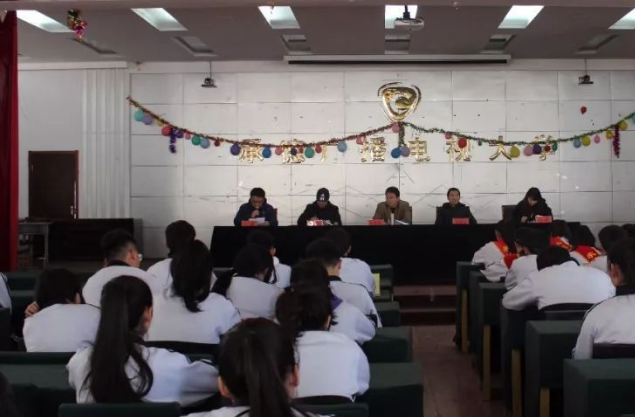 河北2024年初中毕业报什么中专学校好