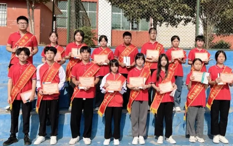 江西长江科技中等专业学校怎么样、好不好