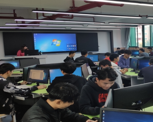 广西2024年中专学校什么专业好就业