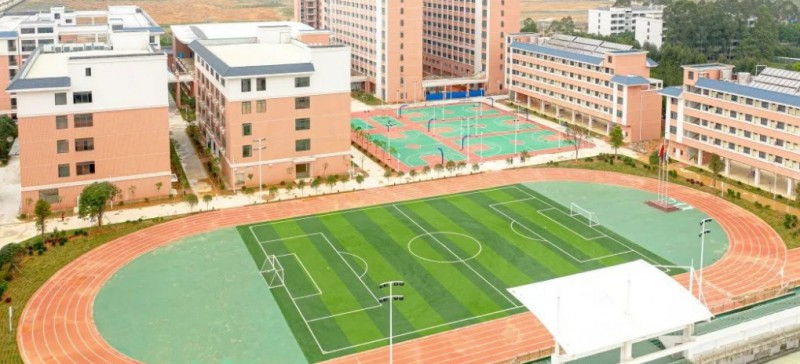 广东2024年初中毕业报什么中专学校好