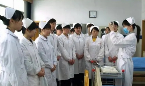 广西2024年中专学校专业有什么