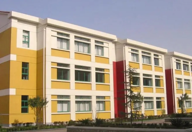 2023龙口东海学校录取分数线(2024年参考)