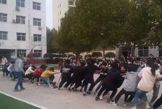 河北2024年初中毕业能读什么中专学校