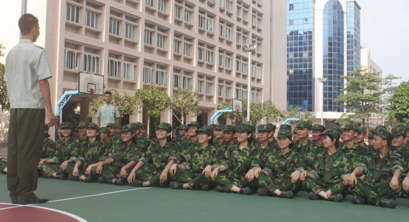 广东2024年初中毕业能读什么中专学校
