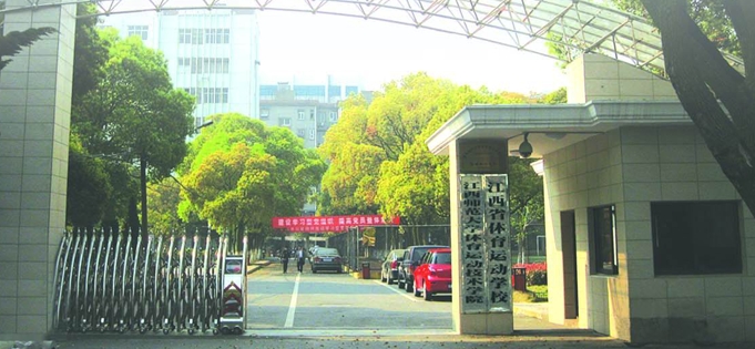 江西2024年初中毕业想读中专
