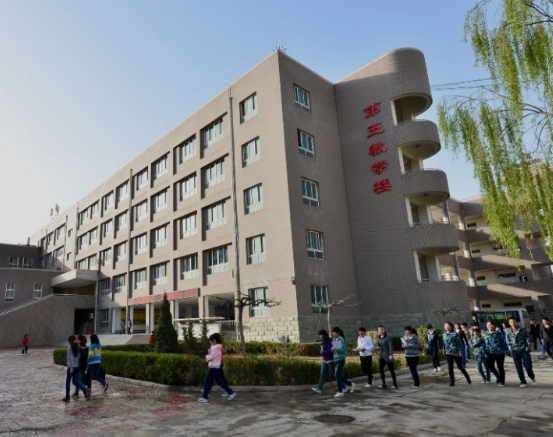 上什么中专学校好