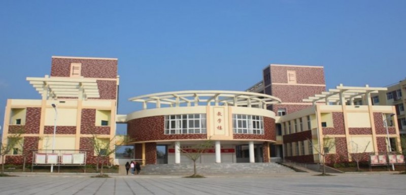 江西2024年比较好的中专学校