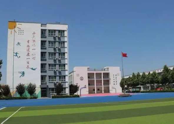 2023平度华阳中学录取分数线(2024年参考)