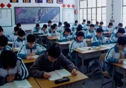 广西2024年初中毕业直接读中专