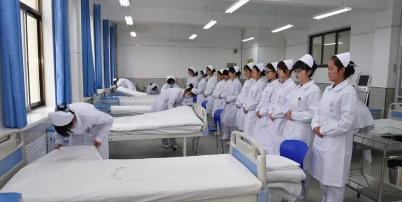 江西2024年中专学校什么专业有前途