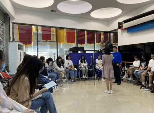 广西2024年中专学校有啥专业