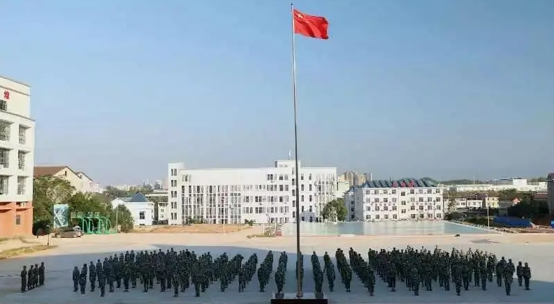 江西2024年什么中专学校好