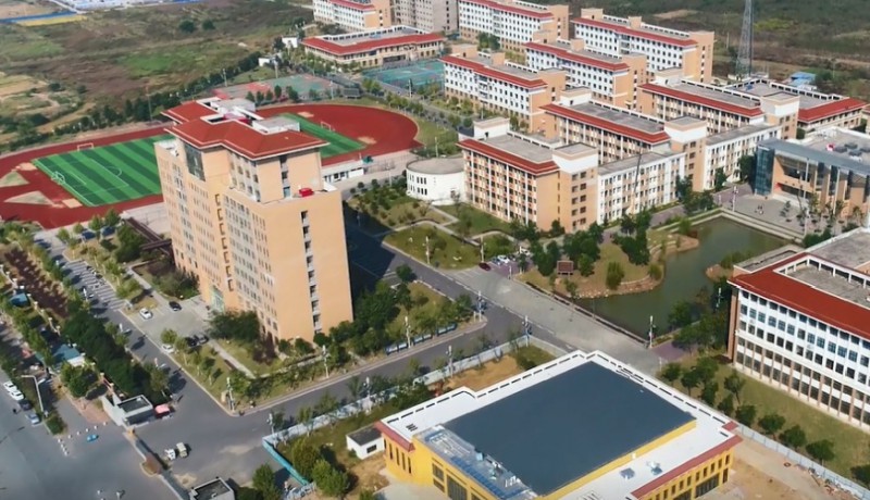2024淮南经济技术学校多少钱 淮南经济技术学校各专业学费收费标准