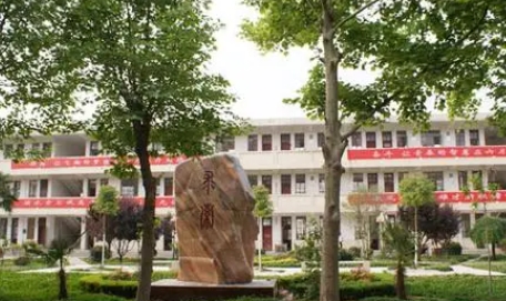 2023正阳二高录取分数线(2024年参考)