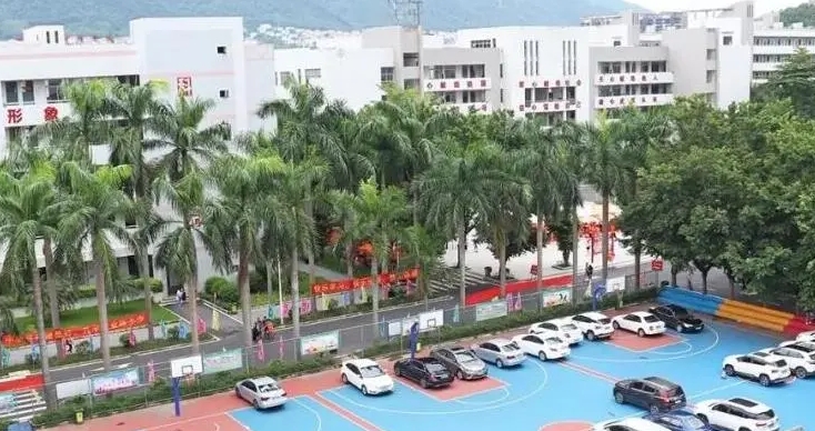 广东2024年读什么中专学校比较好