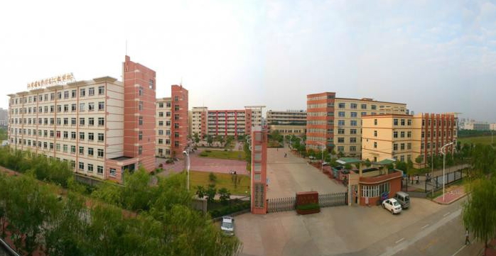 江西2024年中专学校有哪些比较好