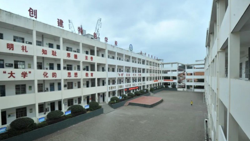江西2024年中专学校有哪些