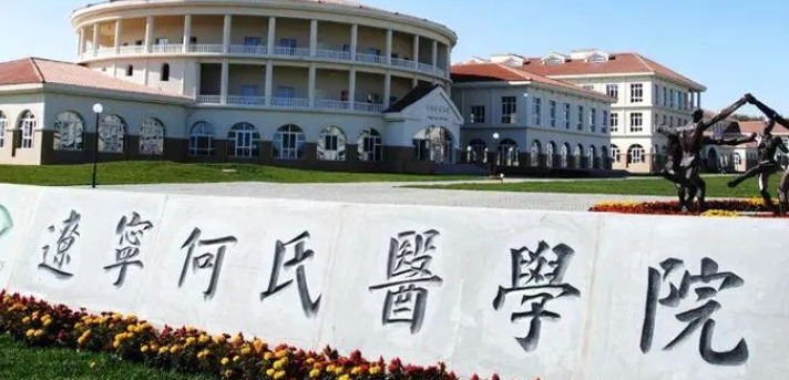 辽宁何氏医学院是什么样的大学 985还是211高校(附王牌特色专业)