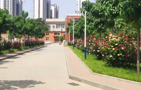 河北2024年男生学什么中专学校好