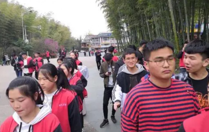 2024淮南市文汇女子职业学校招生计划 招生人数是多少(附要求、条件、对象)