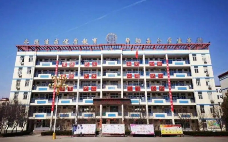 2023项城正泰博文高录取分数线(2024年参考)
