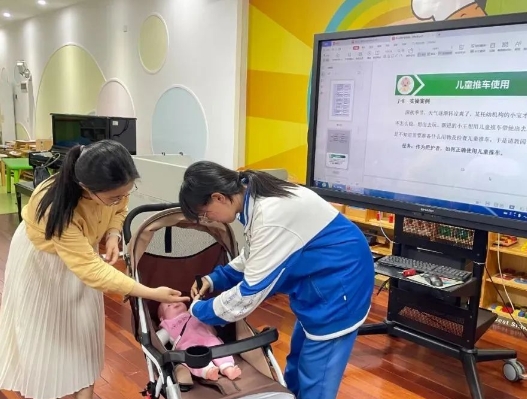 广西2024年高中毕业中专学校都有什么专业