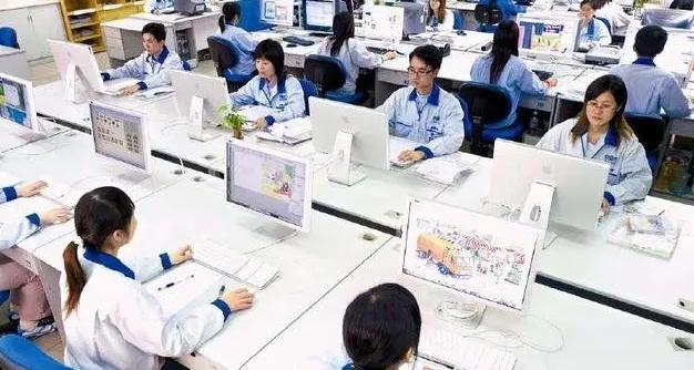 江西2024年中专学校哪个专业好