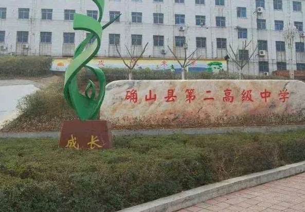 2023确山二高录取分数线(2024年参考)