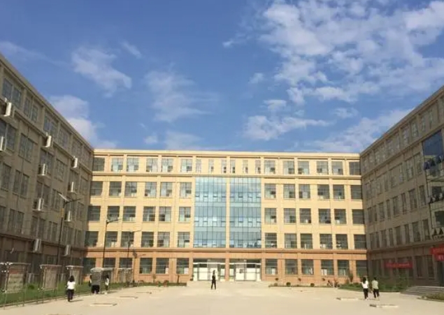 2023新蔡明英高中录取分数线(2024年参考)