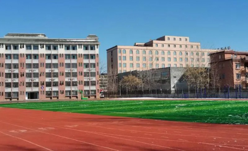 2023新蔡三高录取分数线(2024年参考)