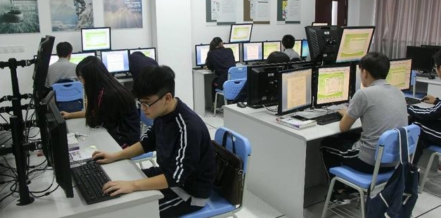 江西2024年现在上中专学校什么专业好