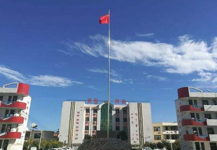 2023民权一高录取分数线(2024年参考)