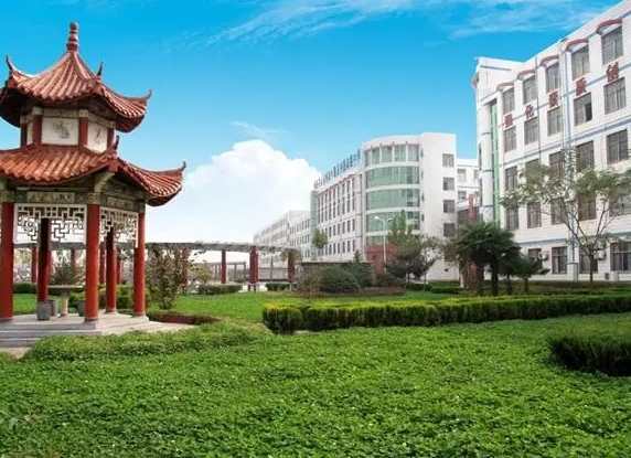 2023睢县回族高级中学录取分数线(2024年参考)