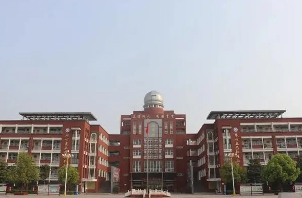 2023周口一高录取分数线(2024年参考)