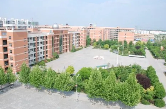 2023淮阳一高录取分数线(2024年参考)
